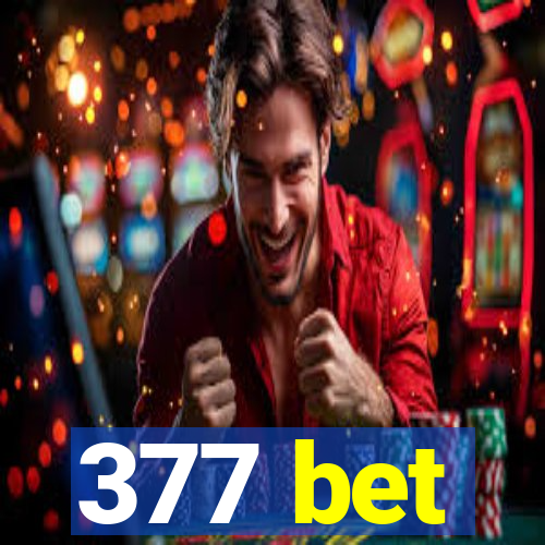 377 bet